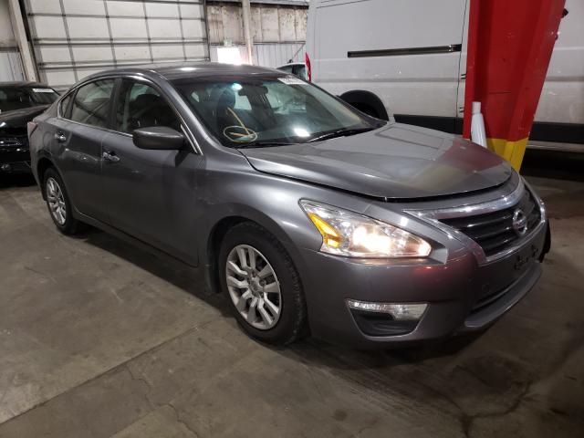 NISSAN ALTIMA 2.5 2015 1n4al3ap2fc293227