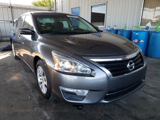 NISSAN ALTIMA 2.5 2015 1n4al3ap2fc293258