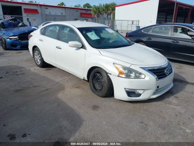 NISSAN ALTIMA 2015 1n4al3ap2fc293566