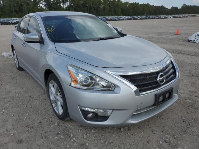 NISSAN ALTIMA 2.5 2015 1n4al3ap2fc294099