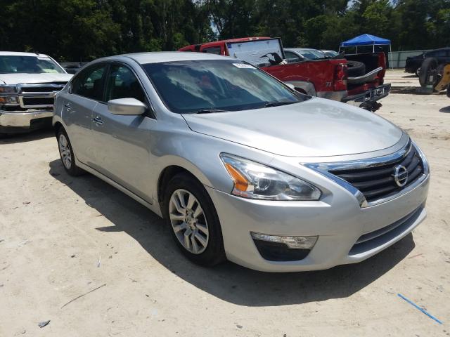 NISSAN ALTIMA 2.5 2015 1n4al3ap2fc294118