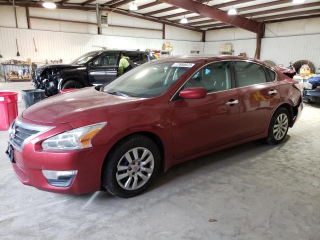 NISSAN ALTIMA 2015 1n4al3ap2fc294877