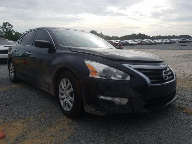 NISSAN ALTIMA 2.5 2015 1n4al3ap2fc294961