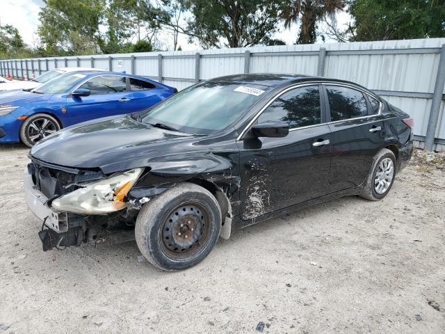 NISSAN ALTIMA 2.5 2015 1n4al3ap2fc294989