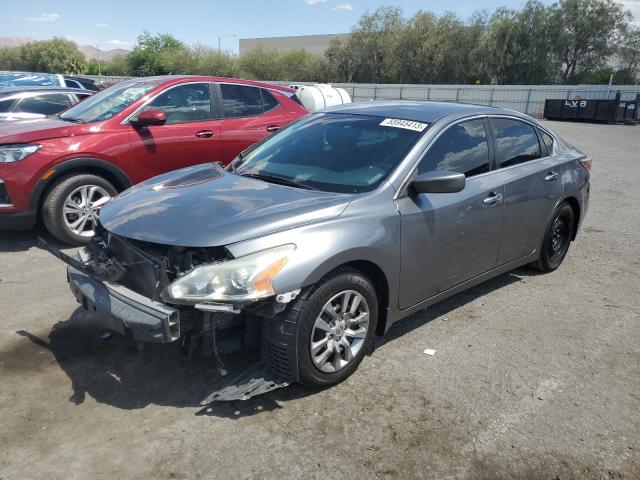 NISSAN ALTIMA 2.5 2015 1n4al3ap2fc295446