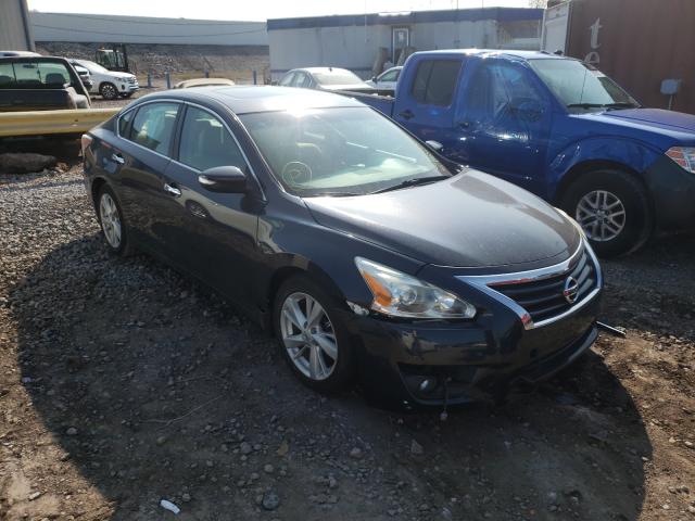 NISSAN ALTIMA 2.5 2015 1n4al3ap2fc295947