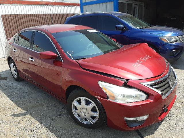 NISSAN ALTIMA 2.5 2015 1n4al3ap2fc296094