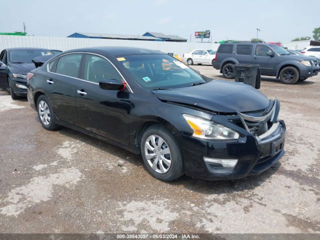 NISSAN ALTIMA 2015 1n4al3ap2fc296354