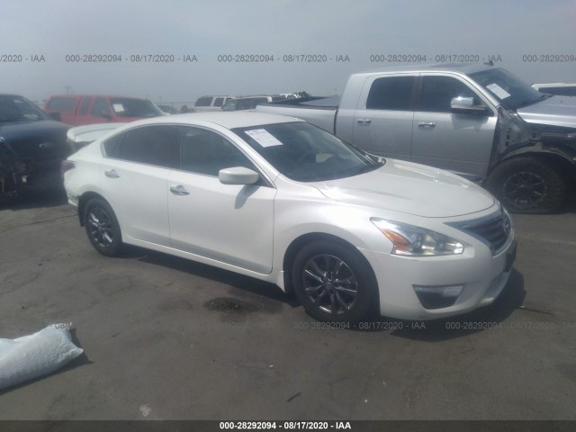 NISSAN ALTIMA 2015 1n4al3ap2fc296886