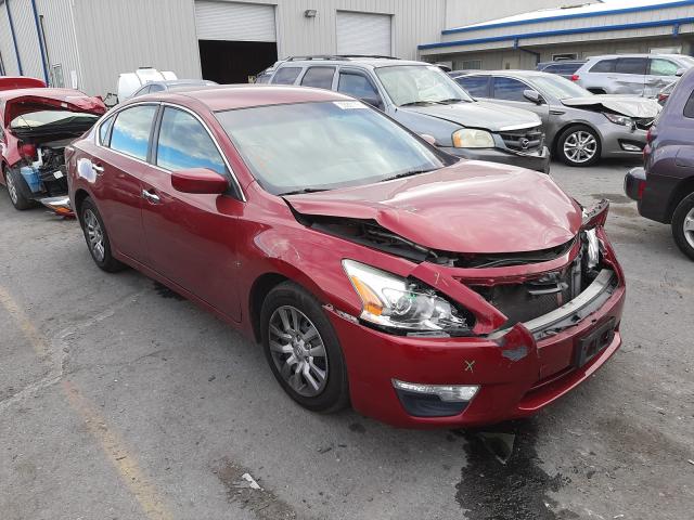 NISSAN ALTIMA 2.5 2015 1n4al3ap2fc297195