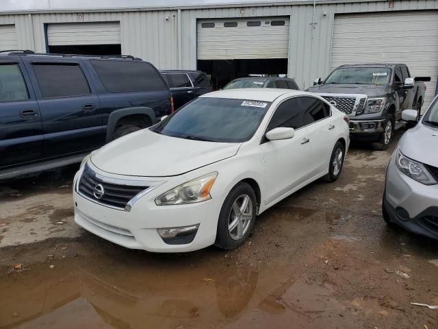 NISSAN ALTIMA 2.5 2015 1n4al3ap2fc297925