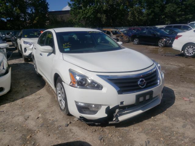 NISSAN ALTIMA 2.5 2015 1n4al3ap2fc297939