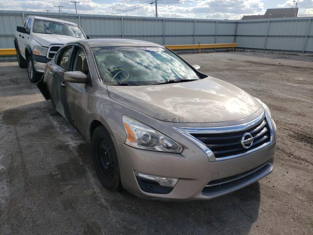 NISSAN ALTIMA 2.5 2015 1n4al3ap2fc298198