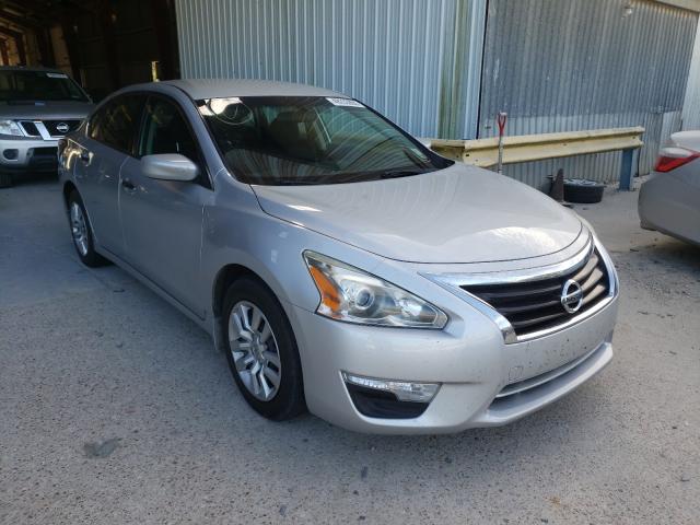 NISSAN ALTIMA 2.5 2015 1n4al3ap2fc298914