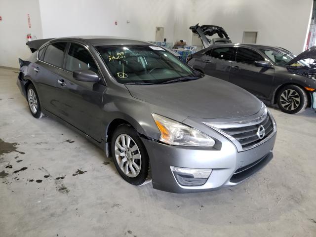 NISSAN ALTIMA 2.5 2015 1n4al3ap2fc298959