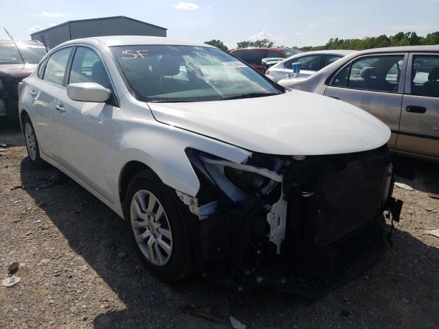 NISSAN ALTIMA 2.5 2015 1n4al3ap2fc299125