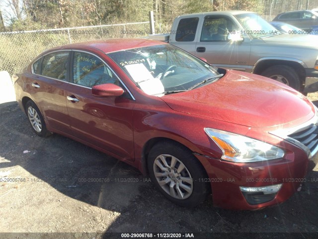 NISSAN ALTIMA 2015 1n4al3ap2fc299609