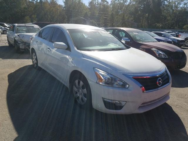 NISSAN ALTIMA 2.5 2015 1n4al3ap2fc409509