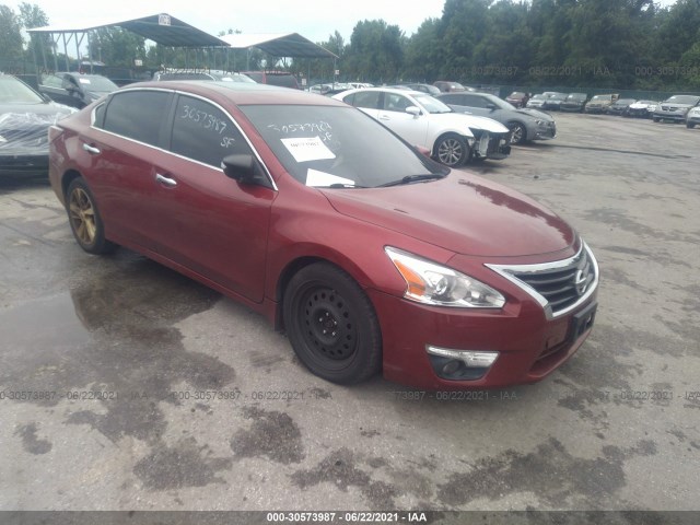 NISSAN ALTIMA 2015 1n4al3ap2fc411311