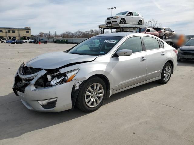 NISSAN ALTIMA 2015 1n4al3ap2fc411597