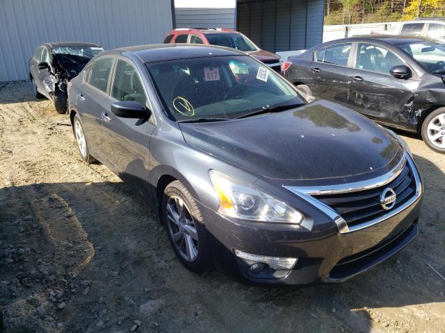 NISSAN ALTIMA 2.5 2015 1n4al3ap2fc412412