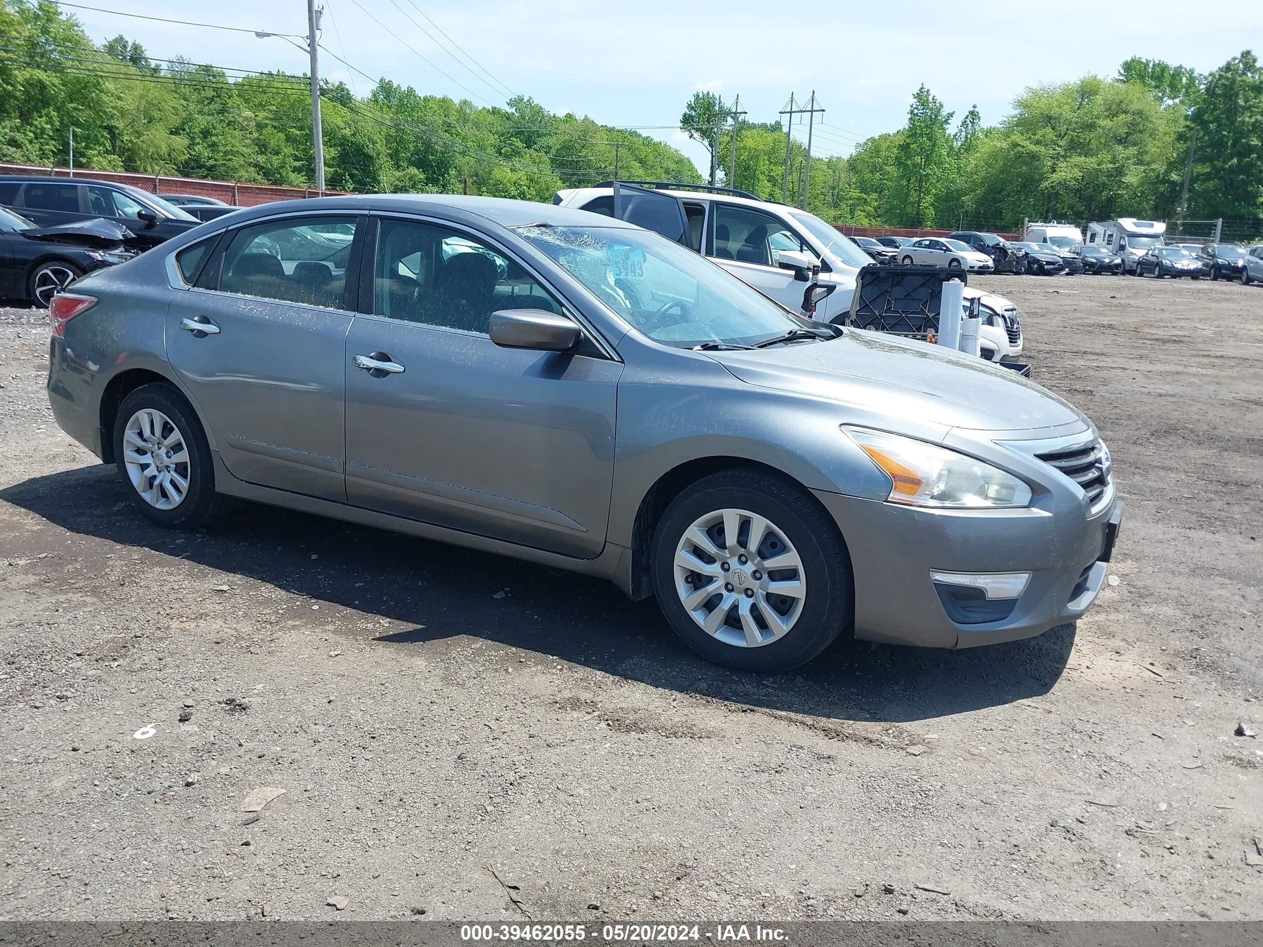 NISSAN ALTIMA 2015 1n4al3ap2fc412958