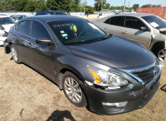 NISSAN ALTIMA 2015 1n4al3ap2fc414290