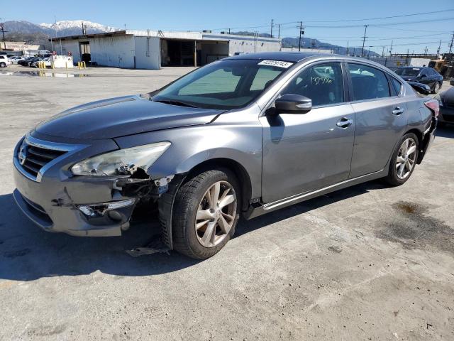 NISSAN ALTIMA 2.5 2015 1n4al3ap2fc415651