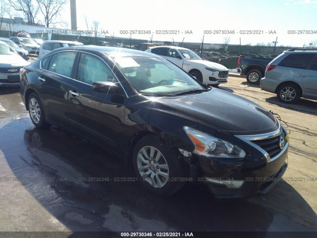 NISSAN ALTIMA 2015 1n4al3ap2fc416704