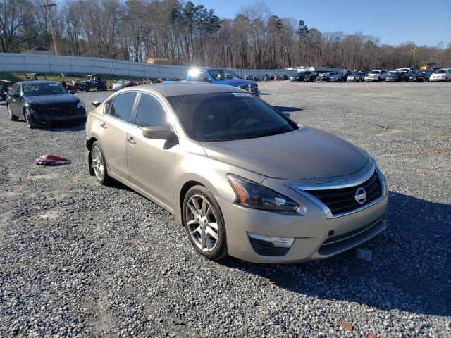 NISSAN ALTIMA 2.5 2015 1n4al3ap2fc417271