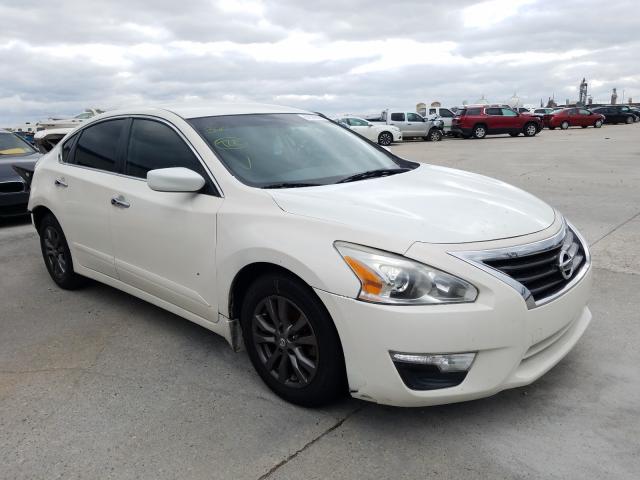 NISSAN ALTIMA 2.5 2015 1n4al3ap2fc418033