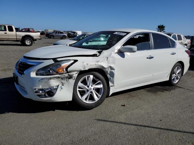 NISSAN ALTIMA 2015 1n4al3ap2fc418114