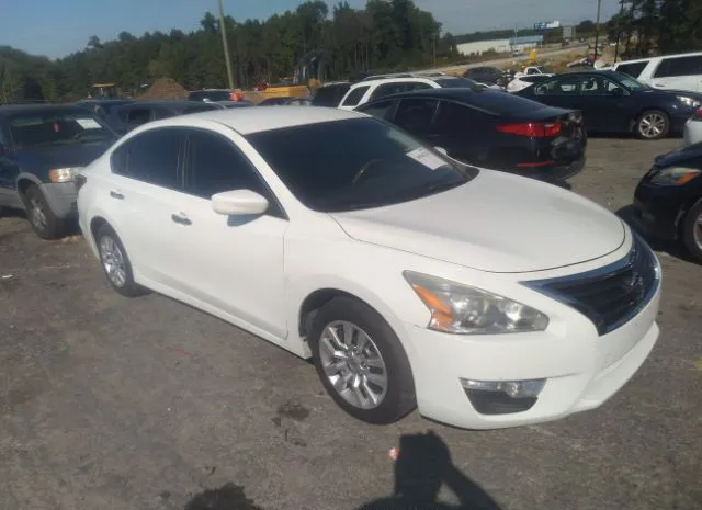 NISSAN ALTIMA 2015 1n4al3ap2fc418176