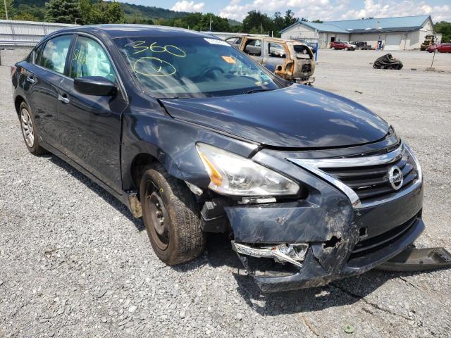 NISSAN ALTIMA 2.5 2015 1n4al3ap2fc418419