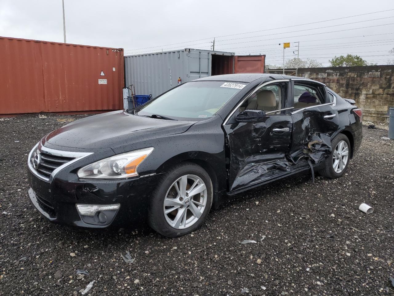 NISSAN ALTIMA 2015 1n4al3ap2fc418663