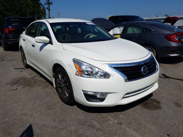 NISSAN ALTIMA 2.5 2015 1n4al3ap2fc420266