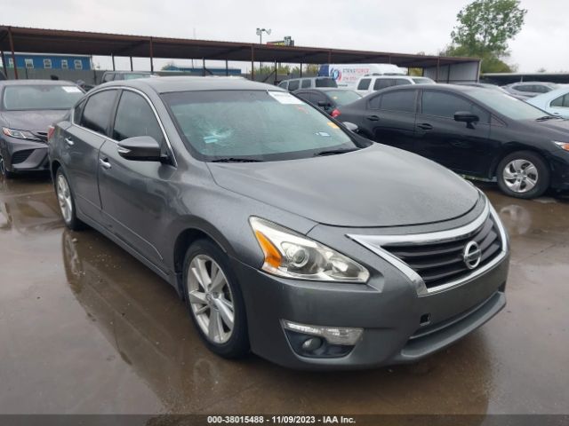 NISSAN ALTIMA 2015 1n4al3ap2fc421143