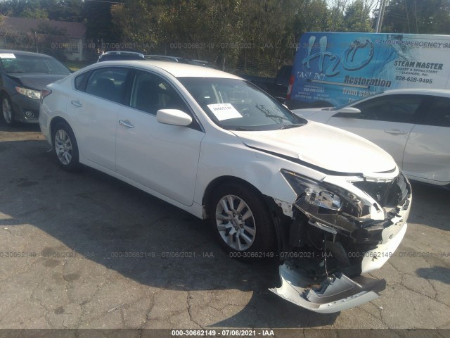 NISSAN ALTIMA 2015 1n4al3ap2fc421305