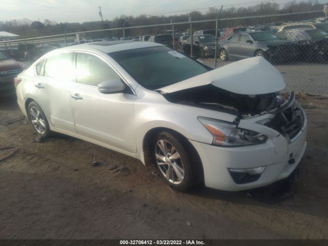 NISSAN ALTIMA 2015 1n4al3ap2fc421420