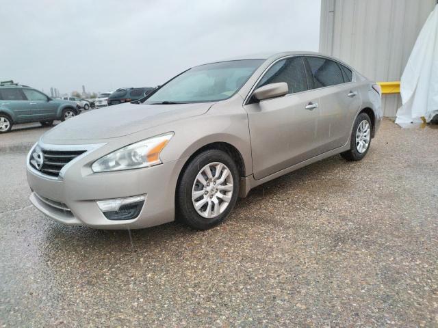 NISSAN ALTIMA 2.5 2015 1n4al3ap2fc421563