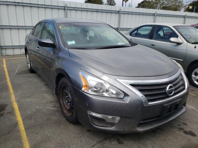 NISSAN ALTIMA 2.5 2015 1n4al3ap2fc422258