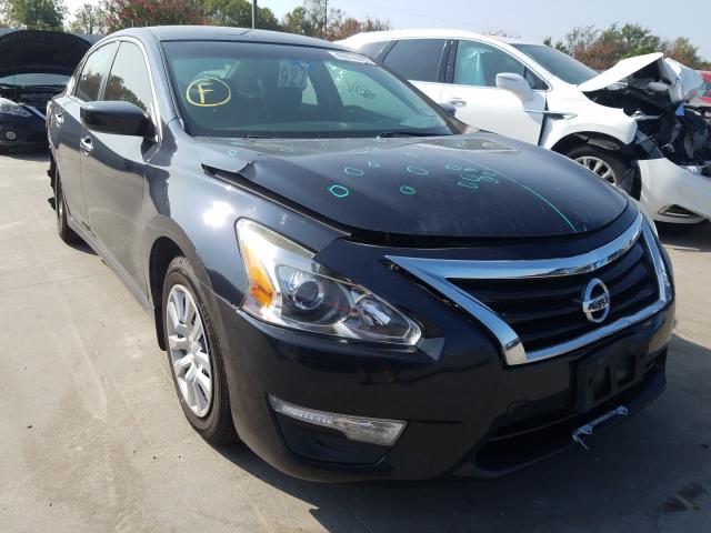 NISSAN ALTIMA 2.5 2015 1n4al3ap2fc422731