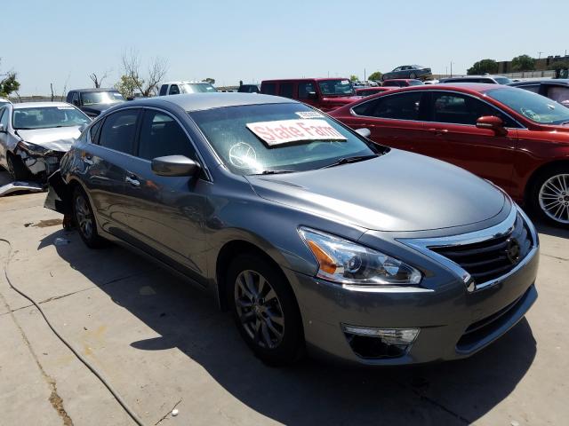 NISSAN ALTIMA 2.5 2015 1n4al3ap2fc423362