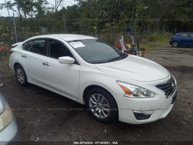 NISSAN ALTIMA 2015 1n4al3ap2fc423474