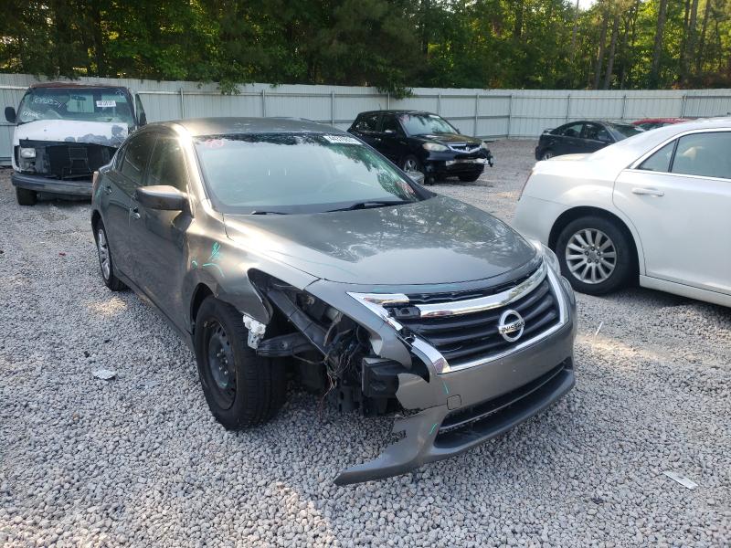 NISSAN ALTIMA 2.5 2015 1n4al3ap2fc424320