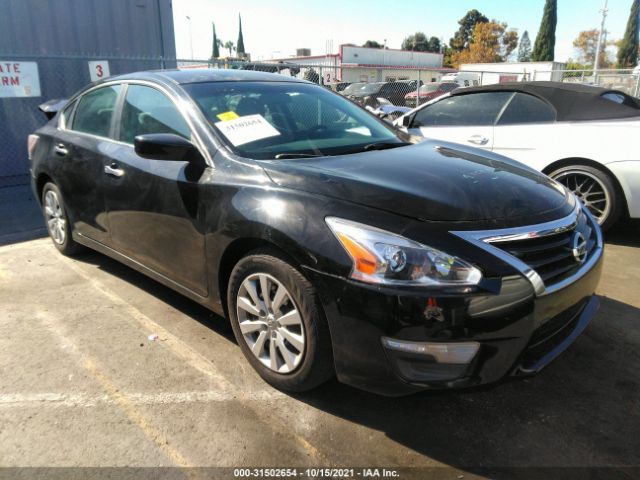 NISSAN ALTIMA 2015 1n4al3ap2fc424947