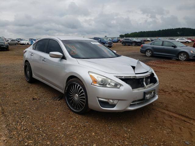 NISSAN ALTIMA 2.5 2015 1n4al3ap2fc426410