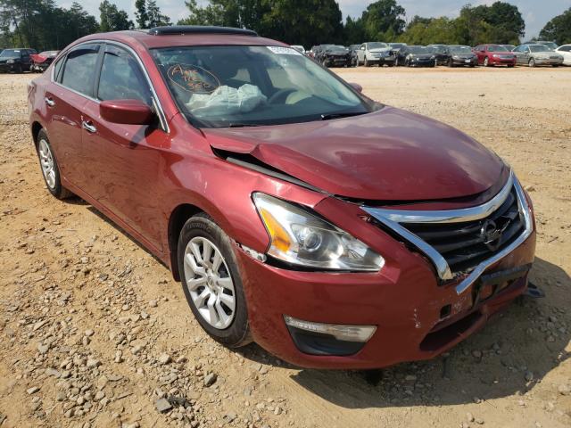 NISSAN ALTIMA 2.5 2015 1n4al3ap2fc427251