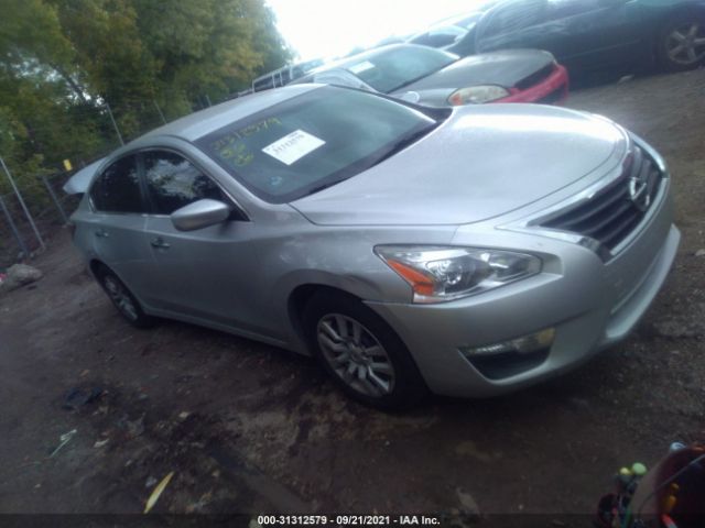 NISSAN ALTIMA 2015 1n4al3ap2fc427380