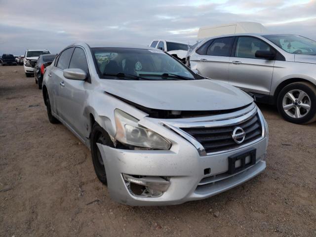 NISSAN ALTIMA 2.5 2015 1n4al3ap2fc427413